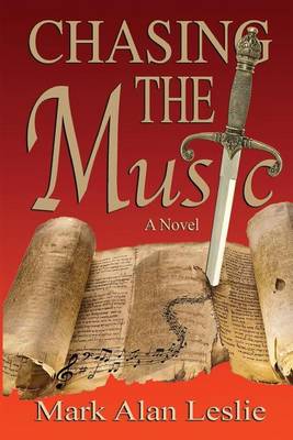 Book cover for Chasing the Music