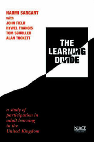 Cover of The Learning Divide