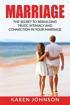 Book cover for Marriage