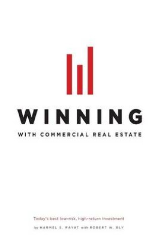 Cover of Winning with Commercial Real Estate