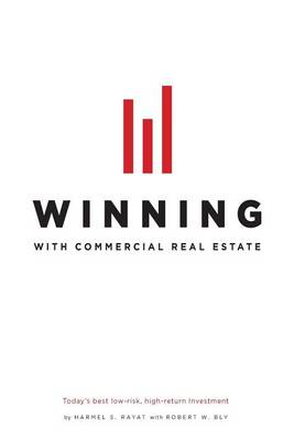 Book cover for Winning with Commercial Real Estate