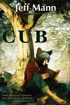 Book cover for Cub