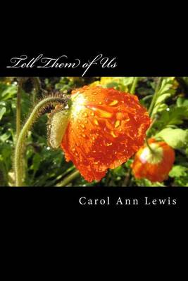 Book cover for Tell Them Of Us