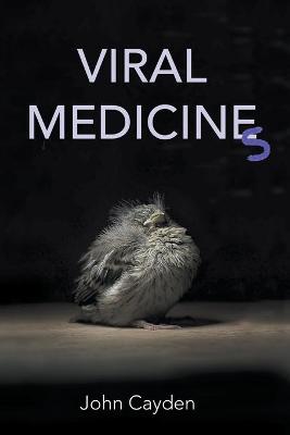 Book cover for Viral Medicines