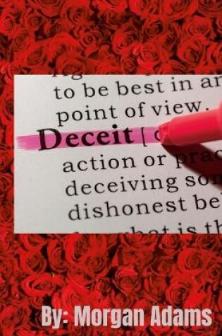 Cover of Deceit