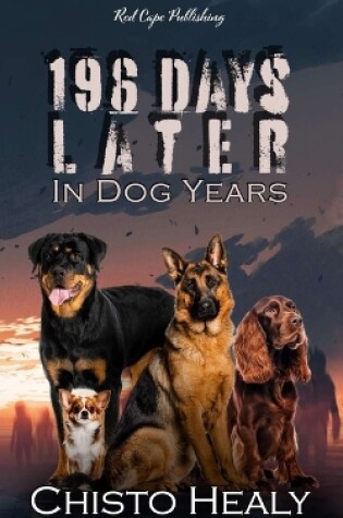 Cover of 196 Days Later