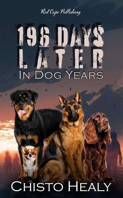 Book cover for 196 Days Later