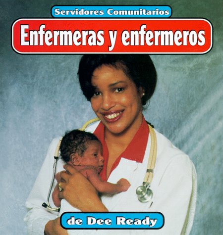 Cover of Enfermeras y Enfermeros