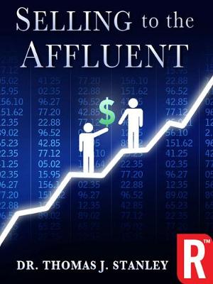 Book cover for Selling to the Affluent