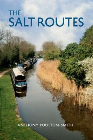 Cover of The Salt Routes