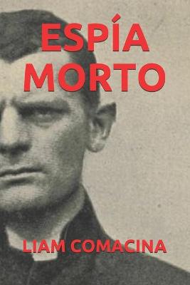 Book cover for Espia Morto