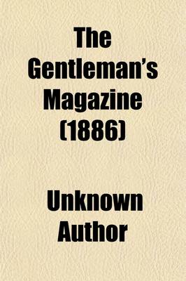 Book cover for The Gentleman's Magazine (Volume 261)