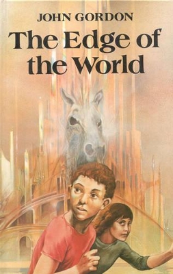 Cover of The Edge of the World
