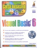 Book cover for Visual Basic 6 - Curso Intensivo Con 1 CD-ROM