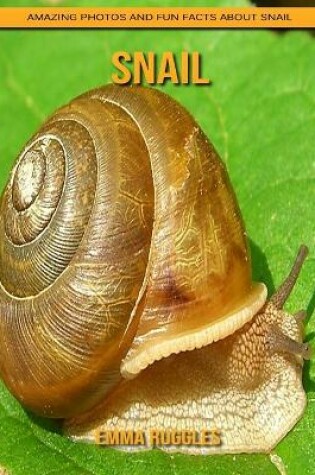 Cover of Snail