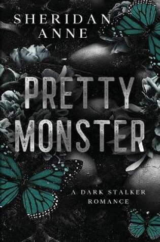 Cover of Pretty Monster