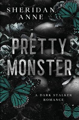 Book cover for Pretty Monster