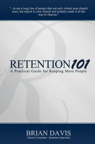 Cover of Retention 101