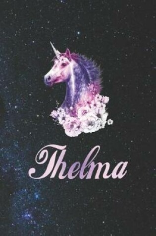 Cover of Thelma