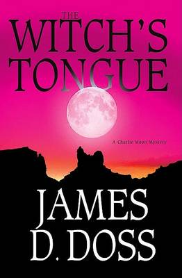 Book cover for The Witch's Tongue