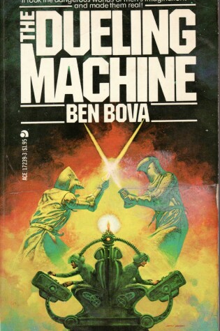 Cover of The Dueling Machine