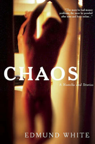 Cover of Chaos