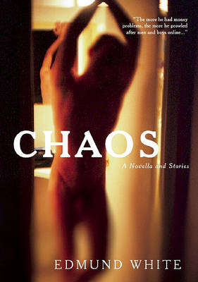 Book cover for Chaos