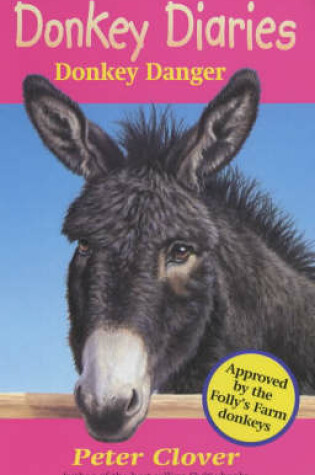 Cover of Donkey Danger