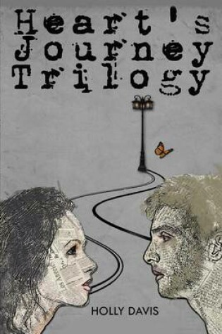 Cover of Heart's Journey Trilogy