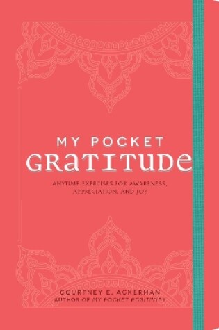 Cover of My Pocket Gratitude