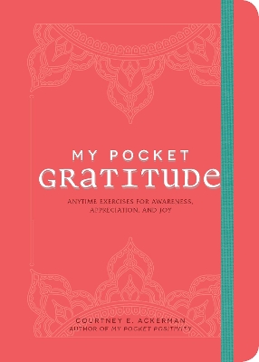 Cover of My Pocket Gratitude