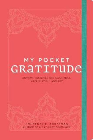 Cover of My Pocket Gratitude