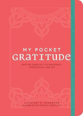 Book cover for My Pocket Gratitude