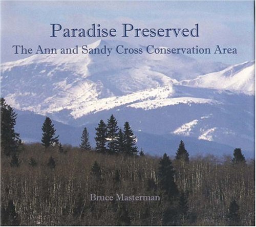 Book cover for Paradise Observed