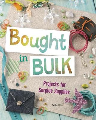 Cover of Bought In Bulk