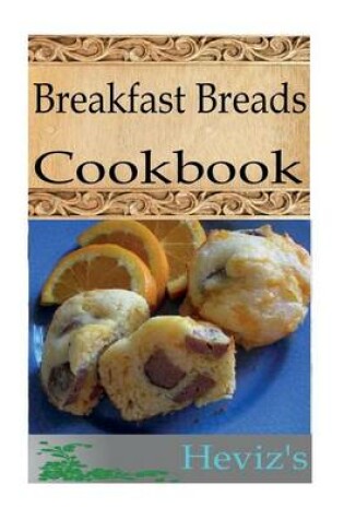 Cover of Breakfast Breads