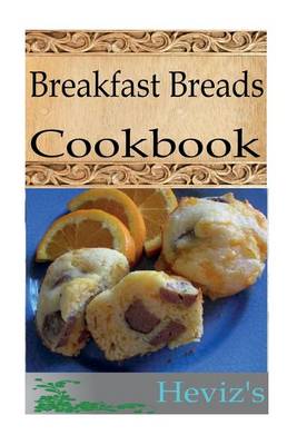 Book cover for Breakfast Breads