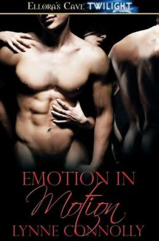 Cover of Emotion in Motion