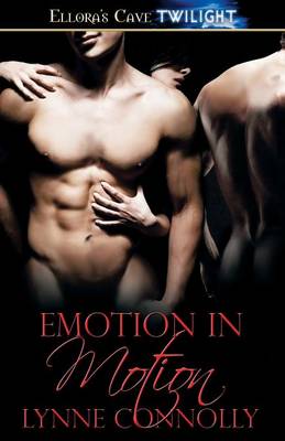 Book cover for Emotion in Motion