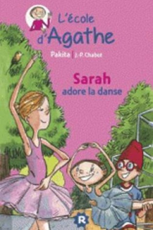 Cover of L'ecole d'Agathe/Les mercredis d'Agathe/C'est moi Agathe !