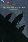 Book cover for RAF Bomber Crewman