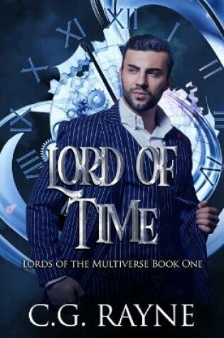 Lord of Time