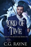 Book cover for Lord of Time