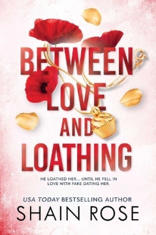 Cover of Between Love and Loathing