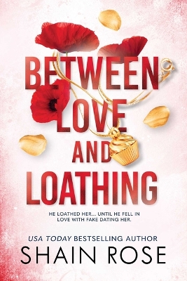 Cover of Between Love and Loathing