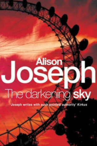 Cover of The Darkening Sky