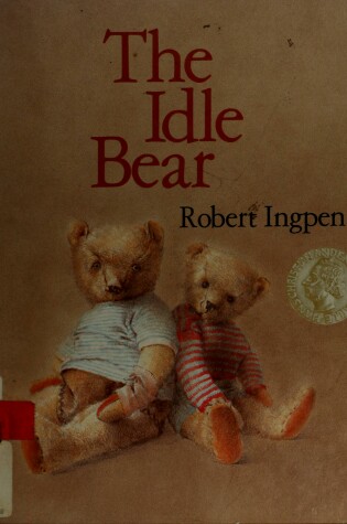 Cover of The Idle Bear