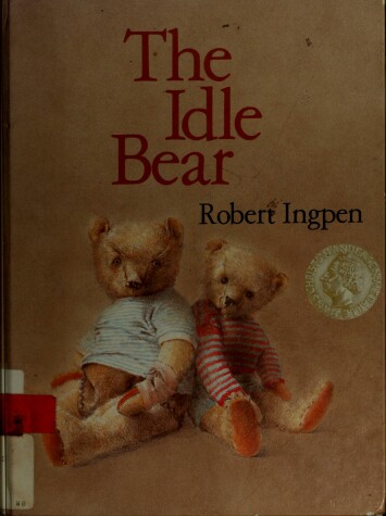 Cover of The Idle Bear