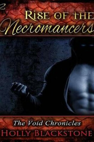Cover of Rise of the Necromancers
