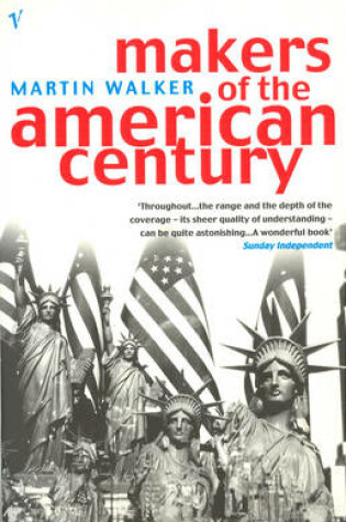 Cover of Makers Of The American Century